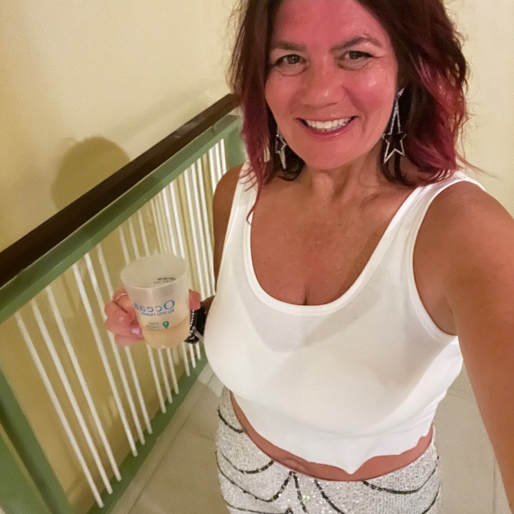 Meet your Posher, Traci